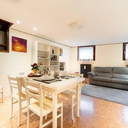 ונציה The Zen House Apartment מראה חיצוני תמונה
