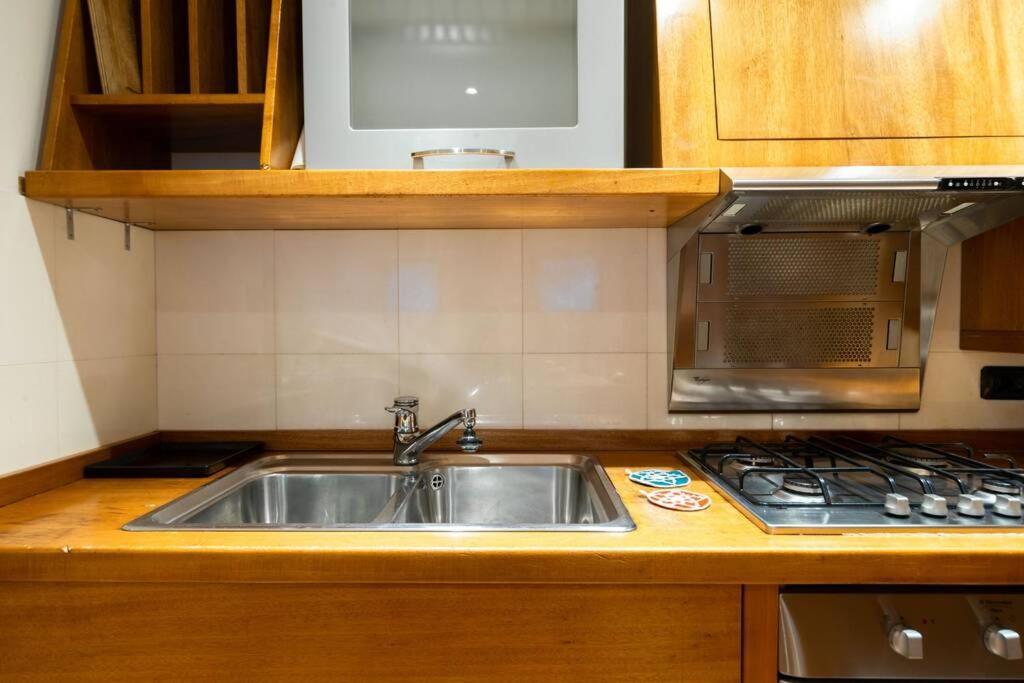 ונציה The Zen House Apartment מראה חיצוני תמונה