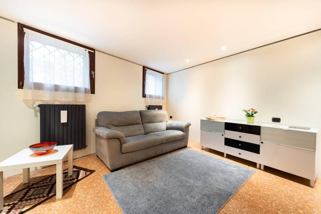 ונציה The Zen House Apartment מראה חיצוני תמונה