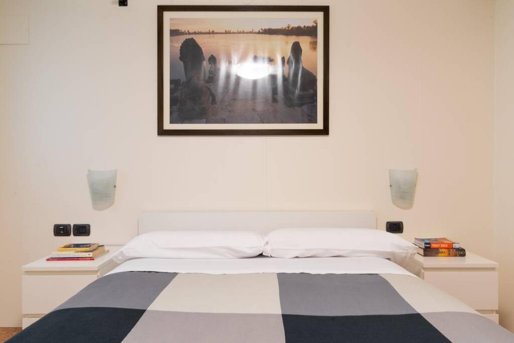 ונציה The Zen House Apartment מראה חיצוני תמונה
