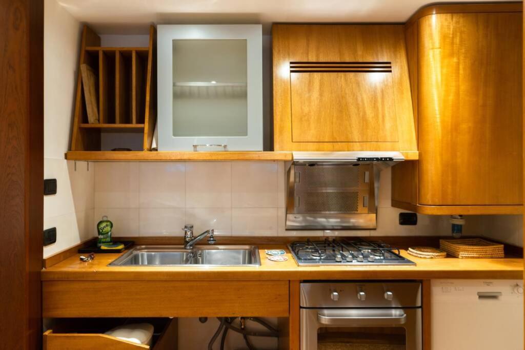 ונציה The Zen House Apartment מראה חיצוני תמונה