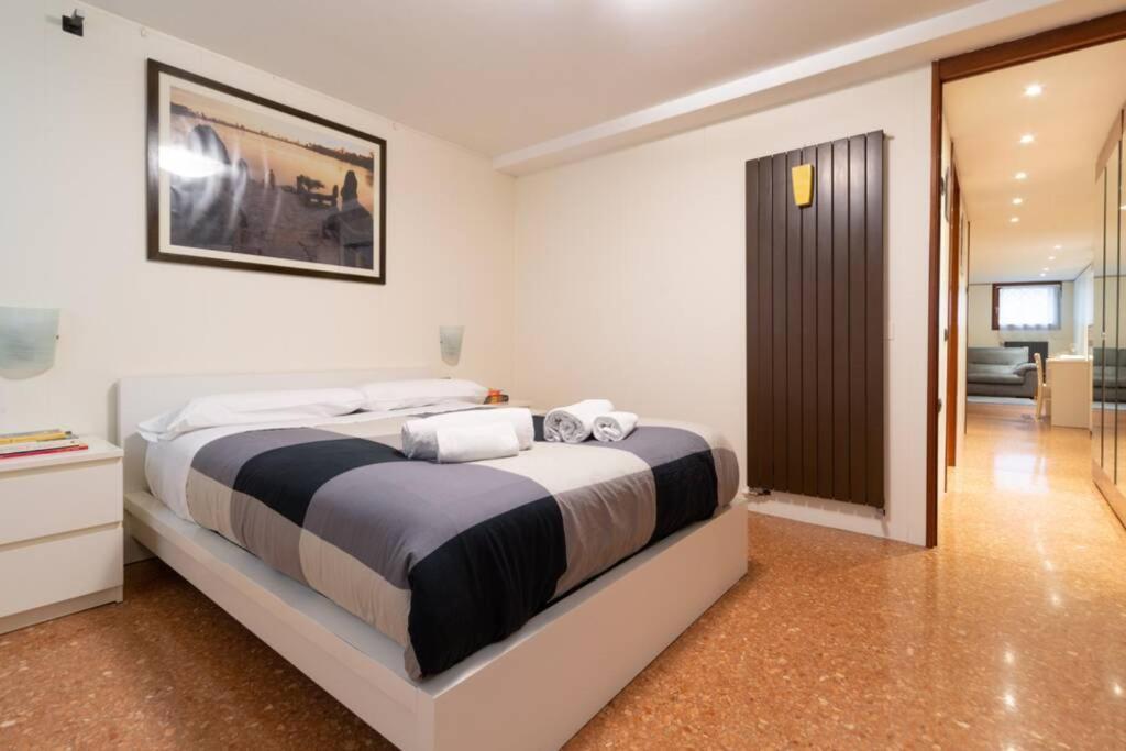 ונציה The Zen House Apartment מראה חיצוני תמונה