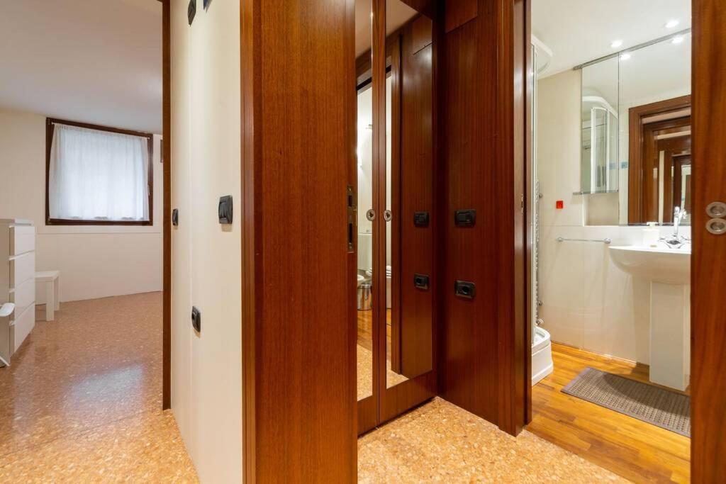 ונציה The Zen House Apartment מראה חיצוני תמונה