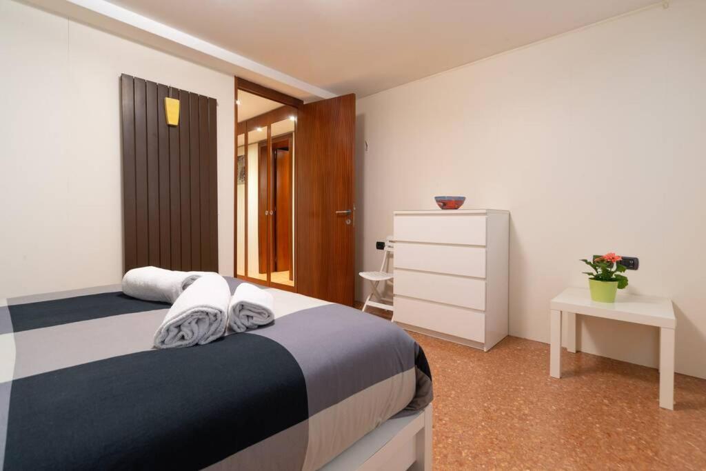 ונציה The Zen House Apartment מראה חיצוני תמונה