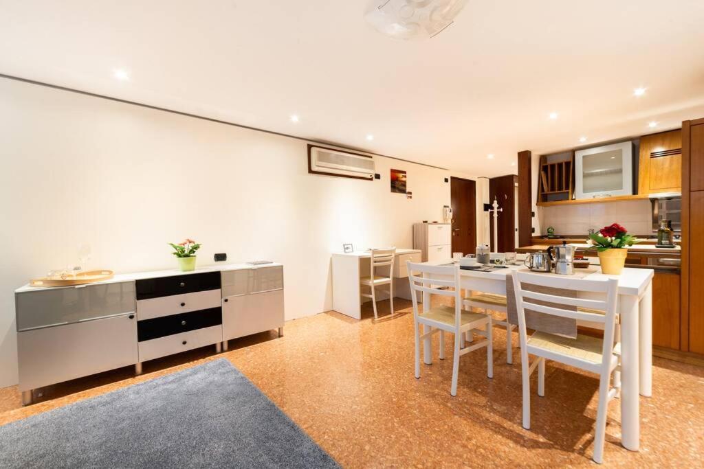 ונציה The Zen House Apartment מראה חיצוני תמונה