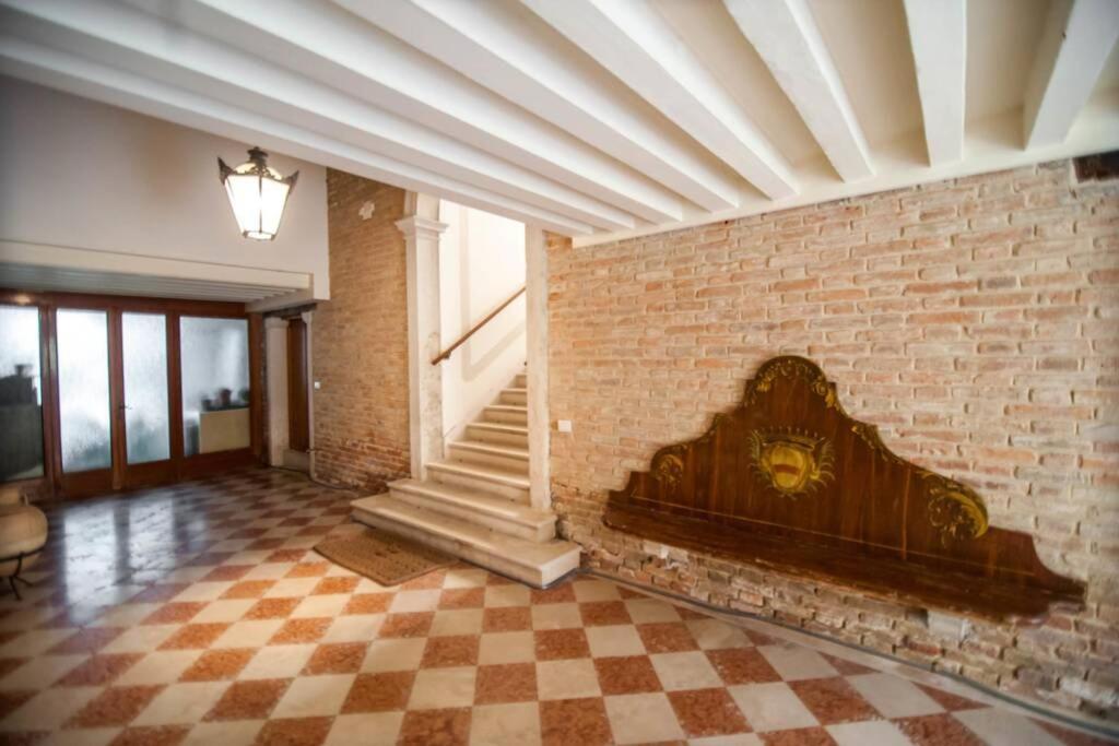 ונציה The Zen House Apartment מראה חיצוני תמונה