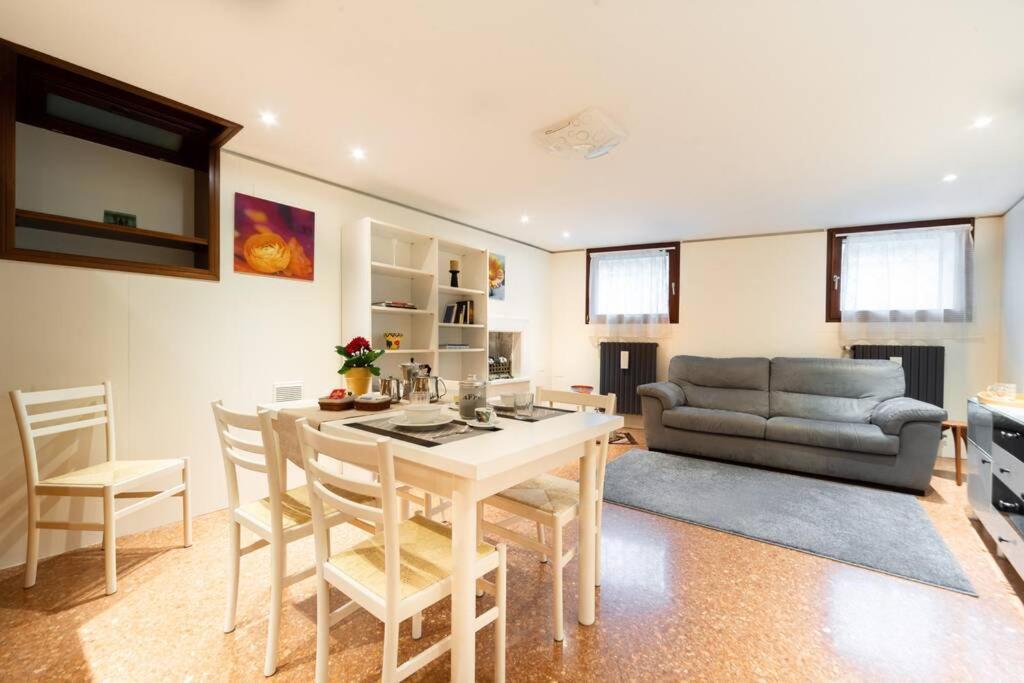 ונציה The Zen House Apartment מראה חיצוני תמונה
