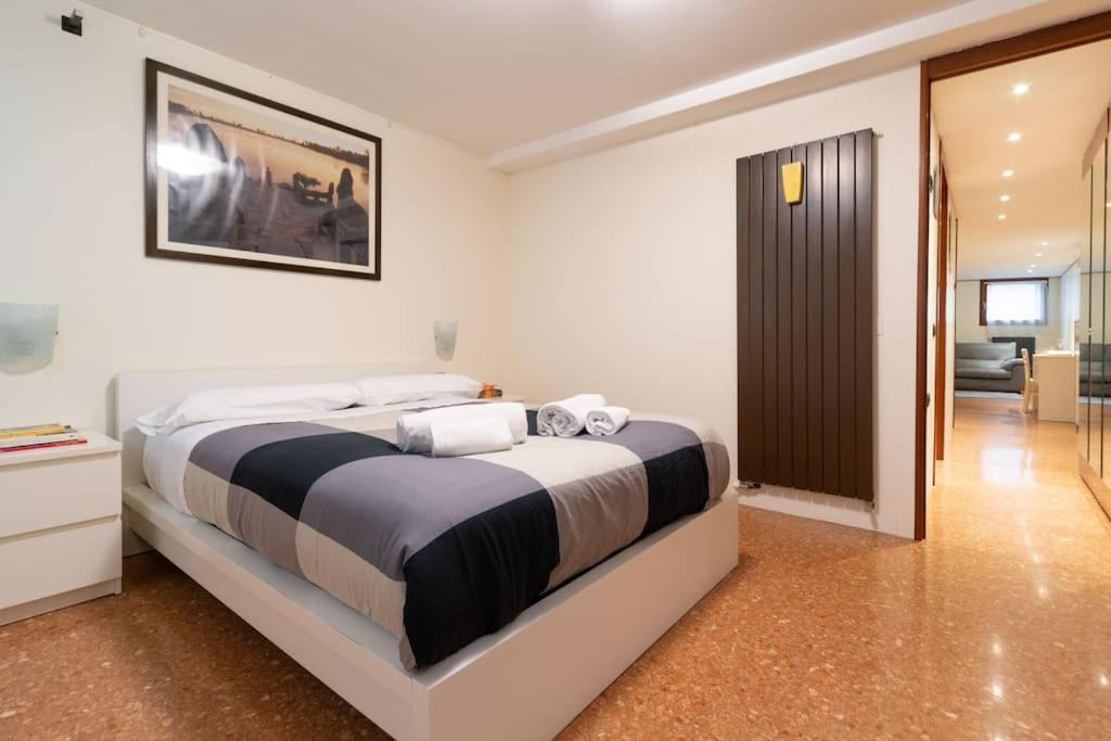 ונציה The Zen House Apartment מראה חיצוני תמונה